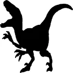 Dinosaurs Quiz | Indus Appstore | App Icon