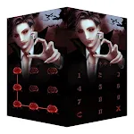 AppLock Live Theme Vampire | Indus Appstore | App Icon