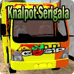 Truck Canter Anti Gosip Knalpo | Indus Appstore | App Icon