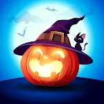 Spooky Words | Indus Appstore | App Icon