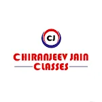 Chiranjeev Jain Classes | Indus Appstore | App Icon