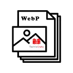 WebP Converter | Indus Appstore | App Icon