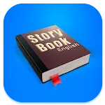 English Stories(Offline) | Indus Appstore | App Icon