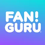 FAN GURU: Events, Conventions,app icon