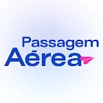 Passagem Aérea | Indus Appstore | App Icon