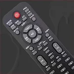 Enkor Home Theater Remote | Indus Appstore | App Icon