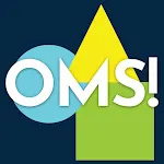 Oh My Shape Geometry Adventure | Indus Appstore | App Icon