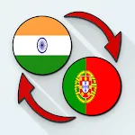 Bengali Portuguese Translate | Indus Appstore | App Icon