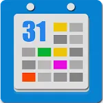 Calendar Planner - Schedule Ag | Indus Appstore | App Icon