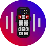 Super Siren: Siren Remote 3D | Indus Appstore | App Icon