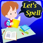 Kids Spelling Learning | Indus Appstore | App Icon