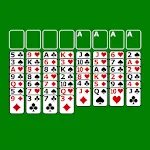 FreeCell Solitaire Set | Indus Appstore | App Icon