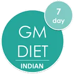 Indian GM Weight Loss Diet BMI | Indus Appstore | App Icon