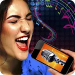 Karaoke Voice Sing Simulator | Indus Appstore | App Icon