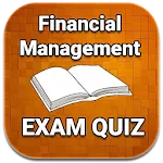 Financial Management Quiz EXAM | Indus Appstore | App Icon