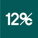 12% Club: Invest or Borrow@12%app icon