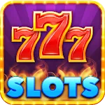 Vegas Journey: Casino Slots | Indus Appstore | App Icon