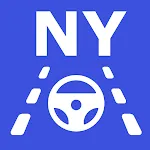 NY Driving Test - DMVCool | Indus Appstore | App Icon