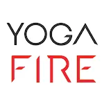 Yoga Fire by Tim Seutter | Indus Appstore | App Icon