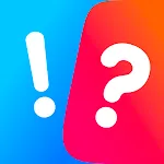 Dilemmaly - Would you rather? | Indus Appstore | App Icon