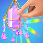 DIY Suncatcher | Indus Appstore | App Icon