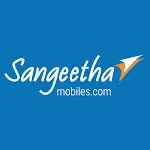 Sangeethaapp icon