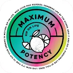 Maximum Potency | Indus Appstore | App Icon