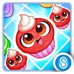 Cupcake Mania™ | Indus Appstore | App Icon