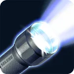 Bright Flashlight App Tactical | Indus Appstore | App Icon