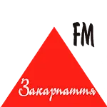 Радіо "Закарпаття FM" | Indus Appstore | App Icon