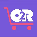 O2R Onboarding | Indus Appstore | App Icon