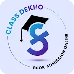 Class Dekho | Indus Appstore | App Icon