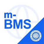 m-BMSapp icon