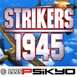 Strikers 1945 | Indus Appstore | App Icon