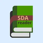 SDA Adult Lesson (Quarterly) | Indus Appstore | App Icon