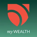 ODDO BHF my WEALTH | Indus Appstore | App Icon