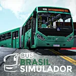 BusBrasil Simulador | Indus Appstore | App Icon