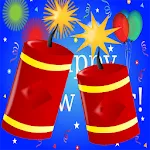 Firecracker Sound | Indus Appstore | App Icon