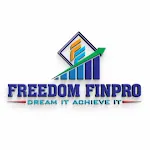 Freedom FinPro | Indus Appstore | App Icon