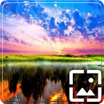 Scenery Wallpapers Hd | Indus Appstore | App Icon