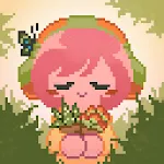 Window Garden - Lofi Idle Game | Indus Appstore | App Icon