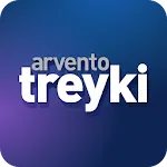 Arvento Treyki | Indus Appstore | App Icon