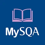 SQA My Study Plan | Indus Appstore | App Icon