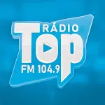 RADIO TOPFM 104.9 JAGUARARI-BA | Indus Appstore | App Icon