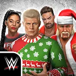 WWE Champions | Indus Appstore | App Icon