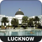 Lucknow | Indus Appstore | App Icon