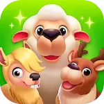 Lamb Escape: Jam Animal Farm | Indus Appstore | App Icon