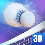 Badminton Blitz - PVP online | Indus Appstore | App Icon