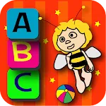 بۆ منداڵان  ABC فێربونی | Indus Appstore | App Icon