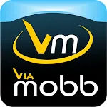 Via Mobb - Passageiro | Indus Appstore | App Icon